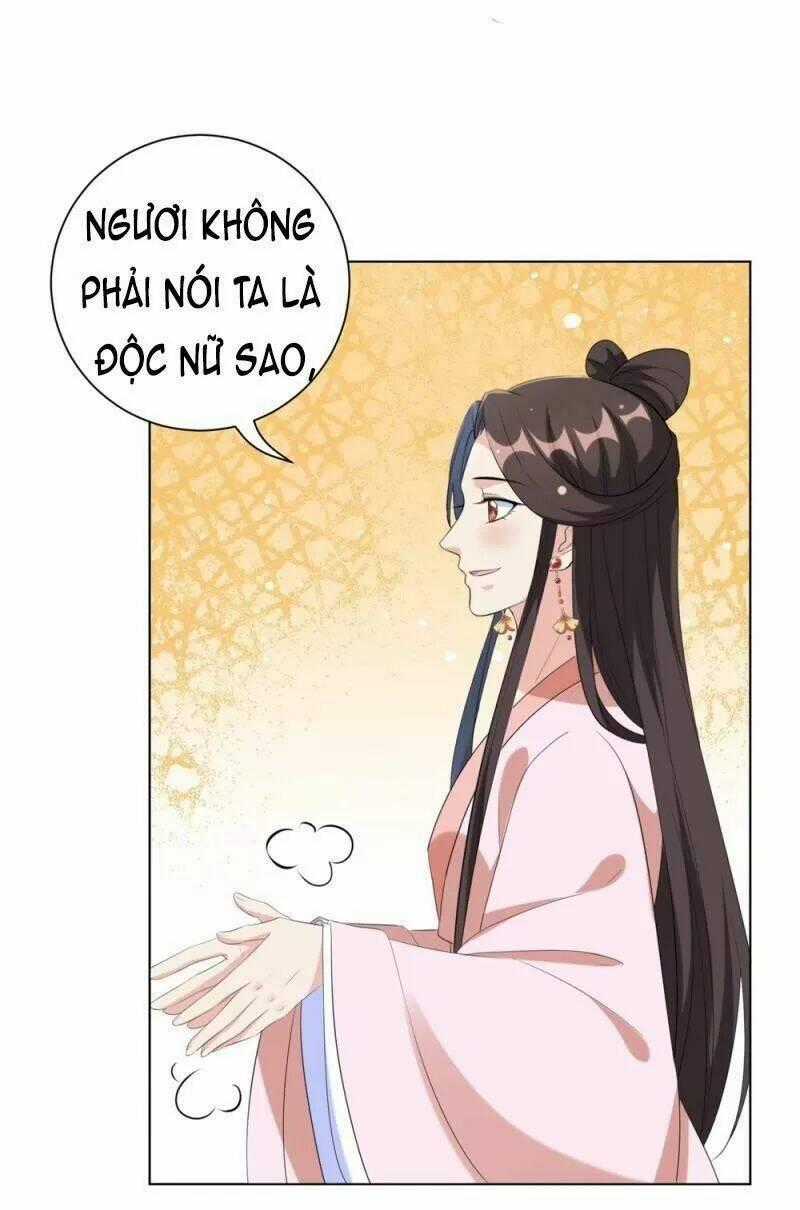 Vương Phi Có Độc! - Chapter 65 - Trang 31