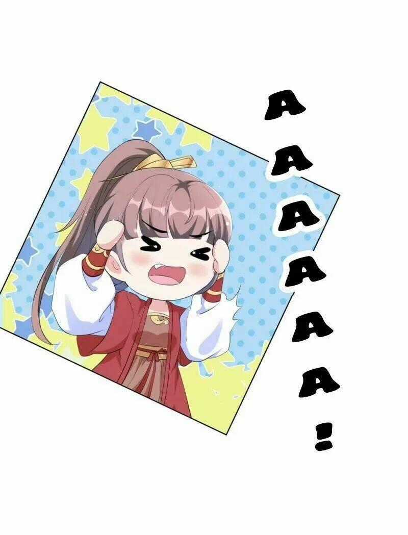 Vương Phi Có Độc! - Chapter 65 - Trang 32