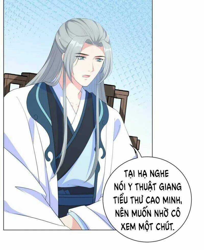 Vương Phi Có Độc! - Chapter 65 - Trang 6