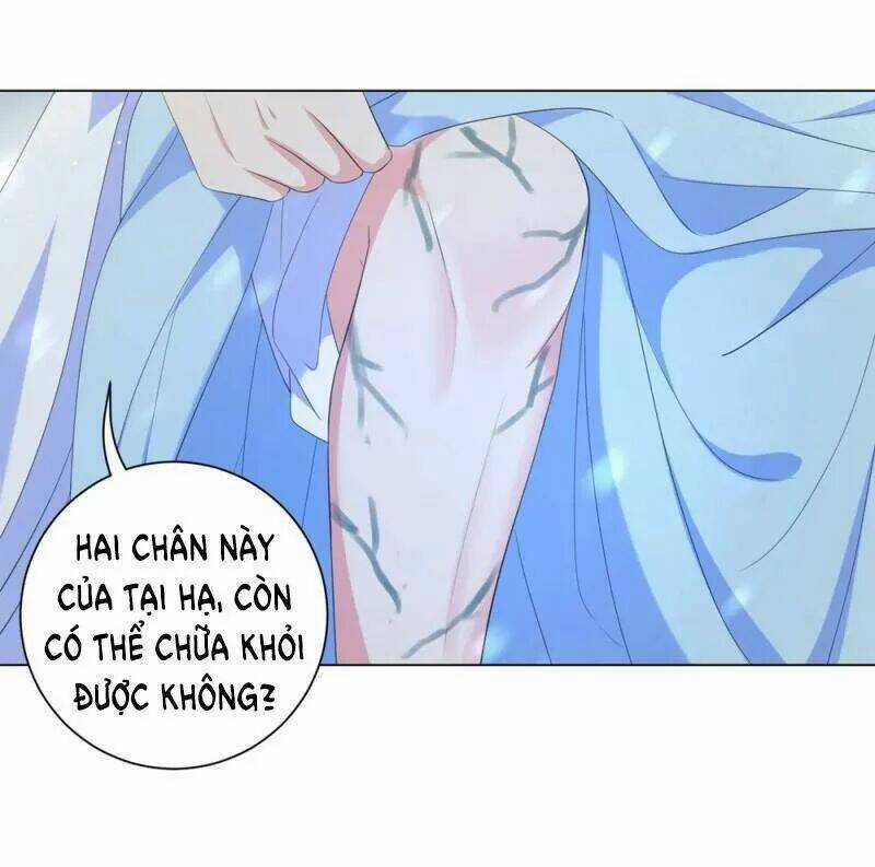 Vương Phi Có Độc! - Chapter 65 - Trang 7