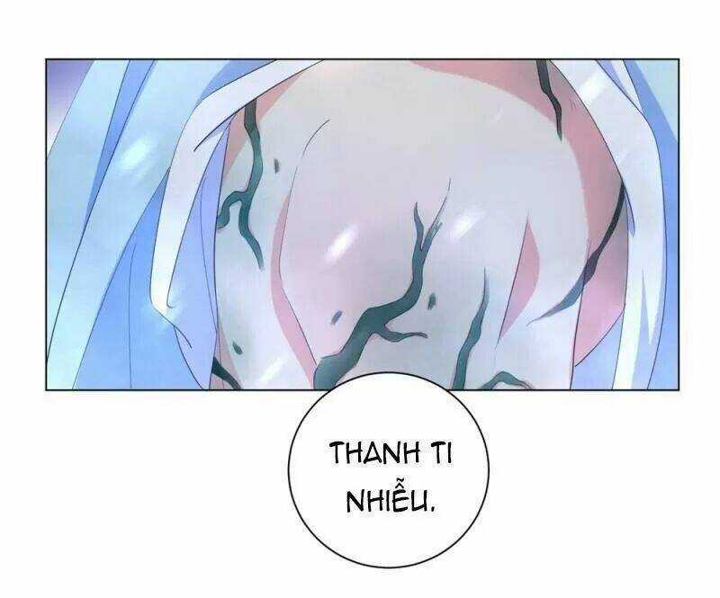 Vương Phi Có Độc! - Chapter 65 - Trang 9