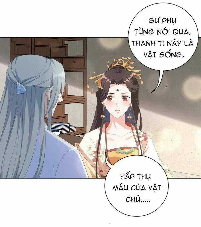 Vương Phi Có Độc! - Chapter 65 - Trang 10