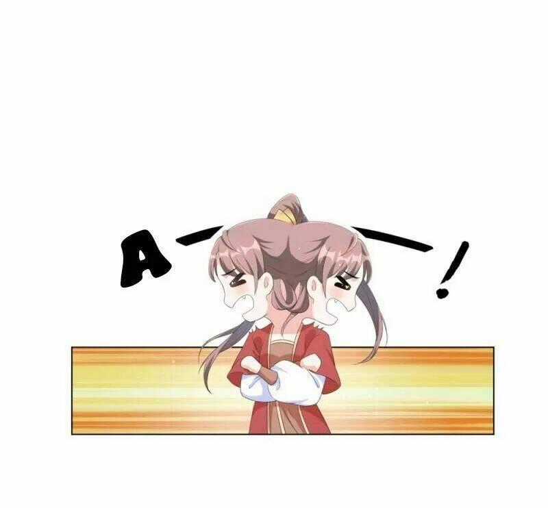 Vương Phi Có Độc! - Chapter 66 - Trang 2