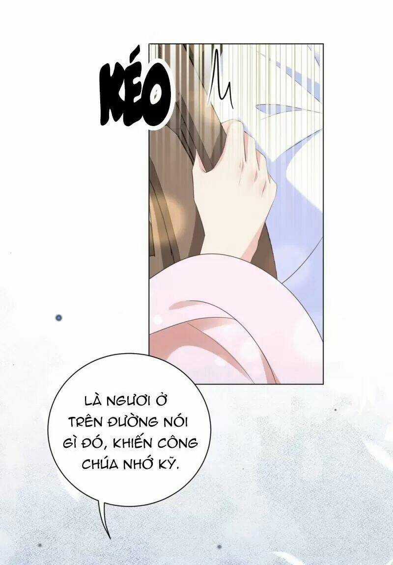 Vương Phi Có Độc! - Chapter 66 - Trang 13