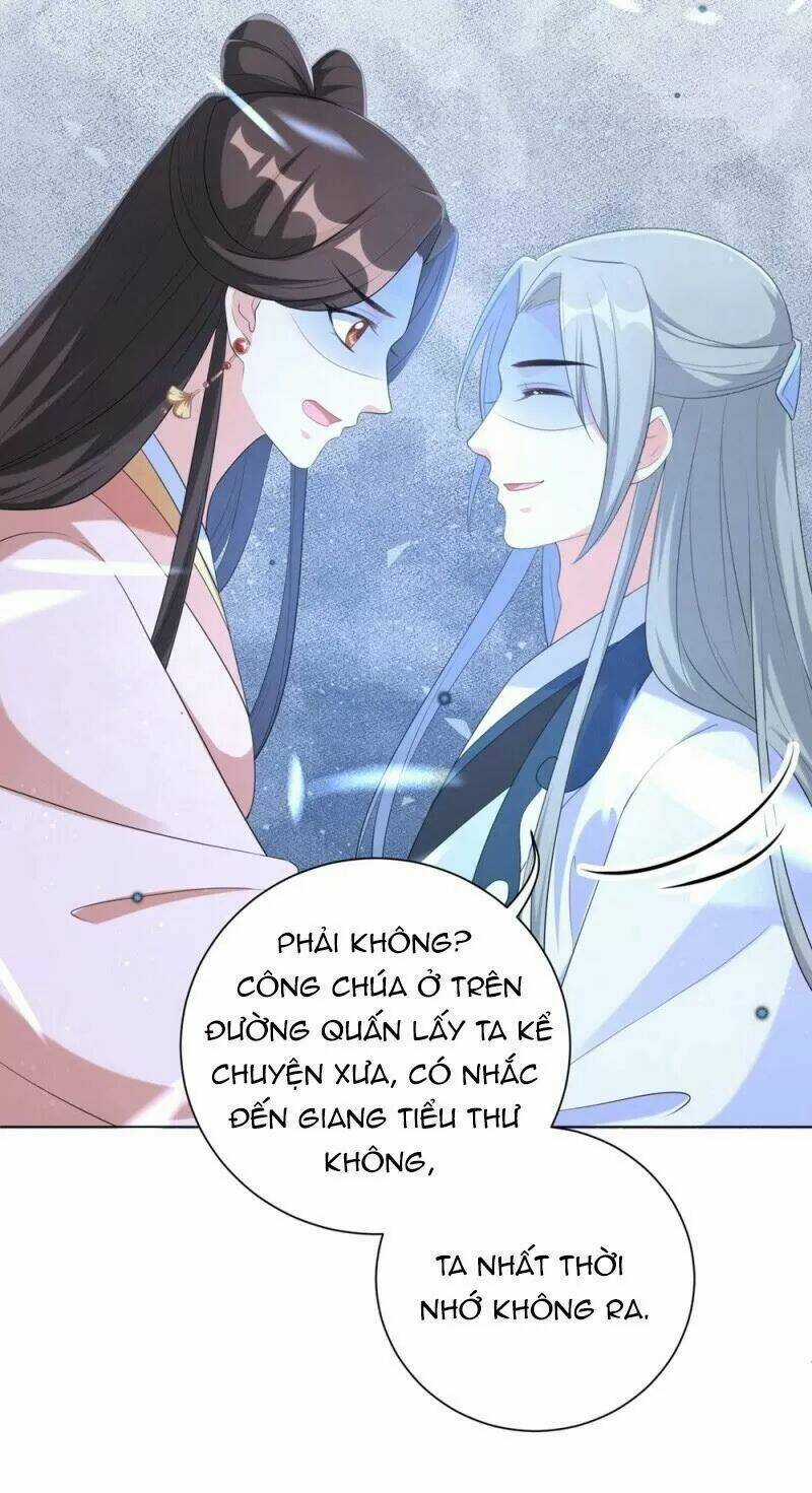 Vương Phi Có Độc! - Chapter 66 - Trang 14