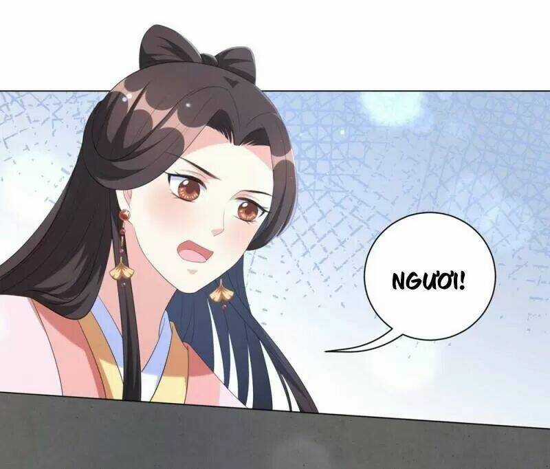 Vương Phi Có Độc! - Chapter 66 - Trang 16