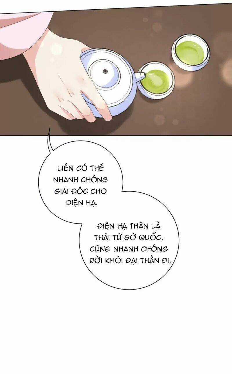 Vương Phi Có Độc! - Chapter 66 - Trang 18