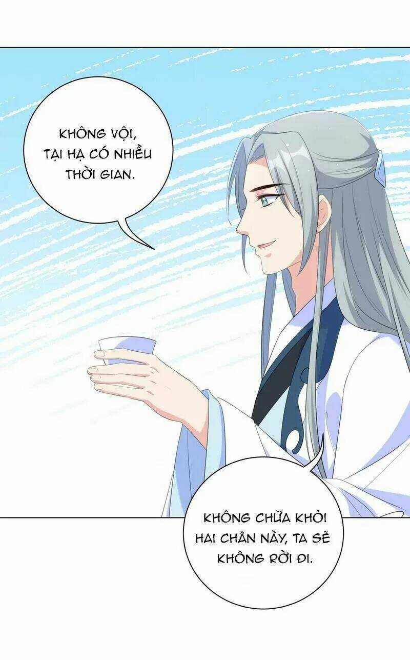 Vương Phi Có Độc! - Chapter 66 - Trang 19