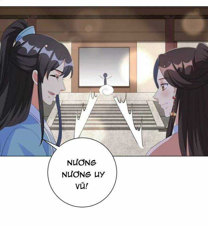 Vương Phi Có Độc! - Chapter 66 - Trang 3