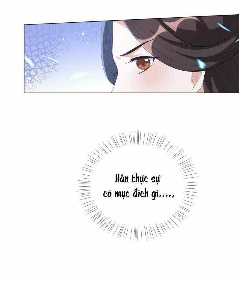 Vương Phi Có Độc! - Chapter 66 - Trang 23