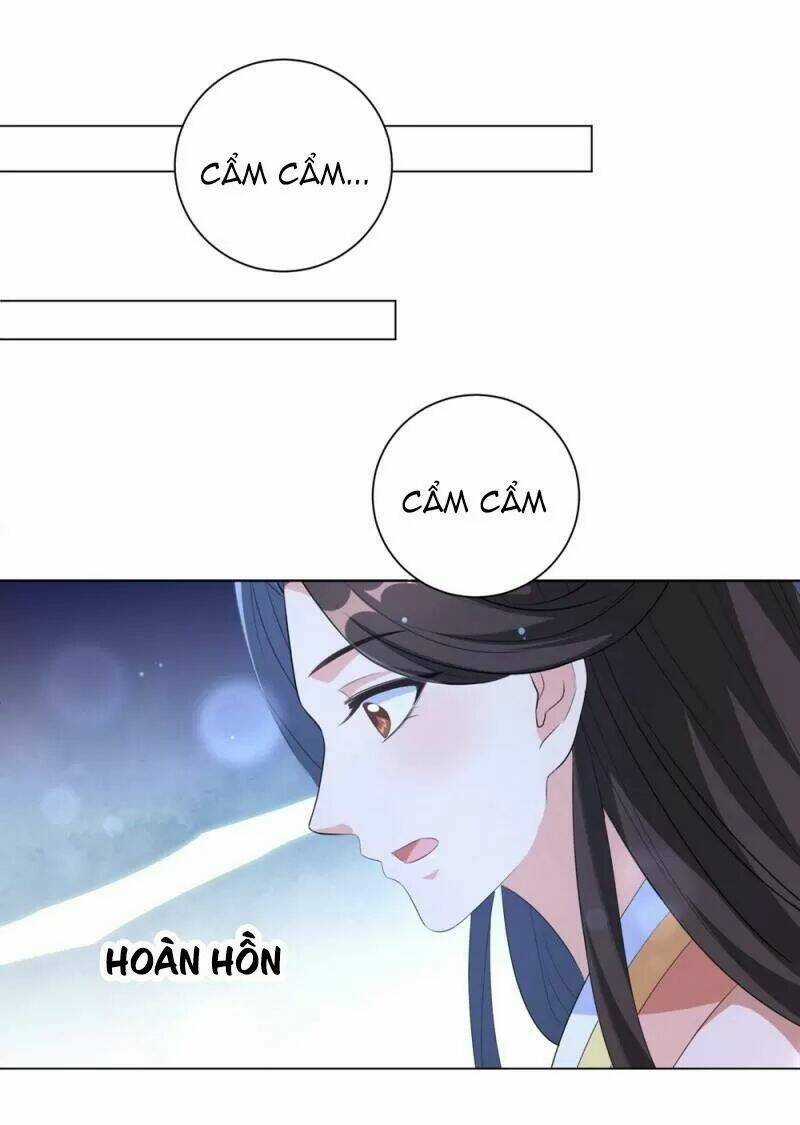 Vương Phi Có Độc! - Chapter 66 - Trang 24