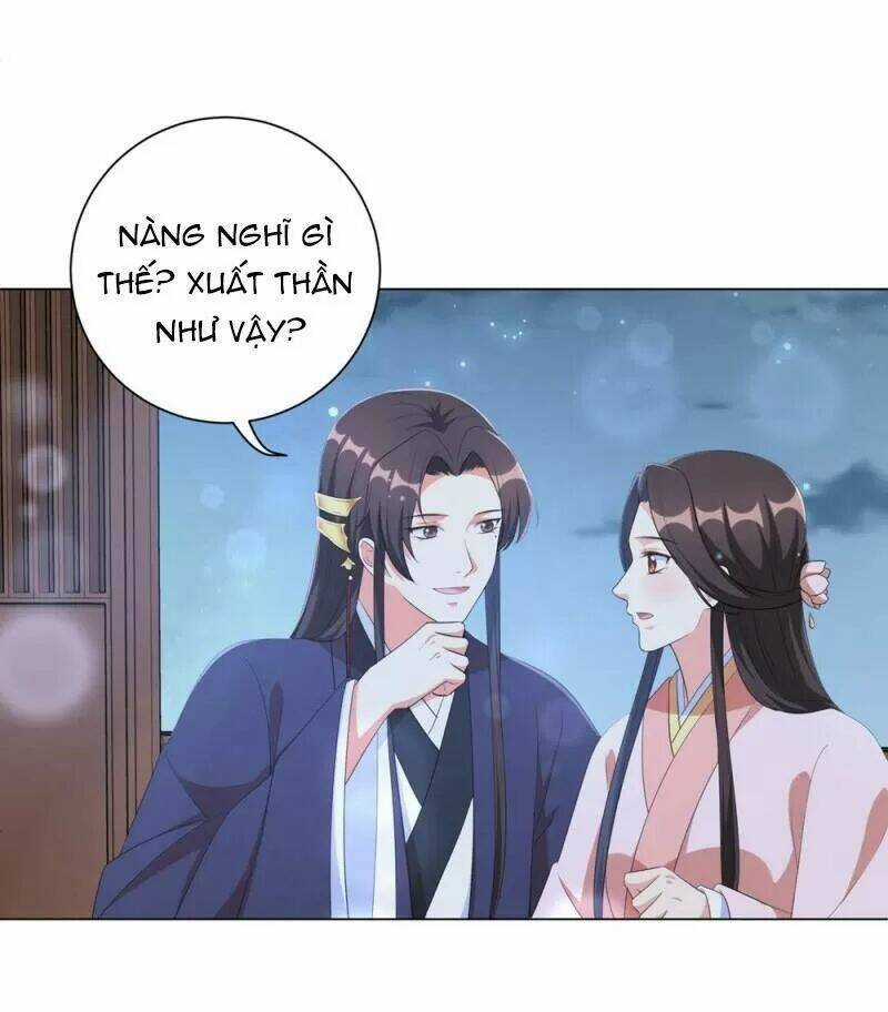 Vương Phi Có Độc! - Chapter 66 - Trang 25