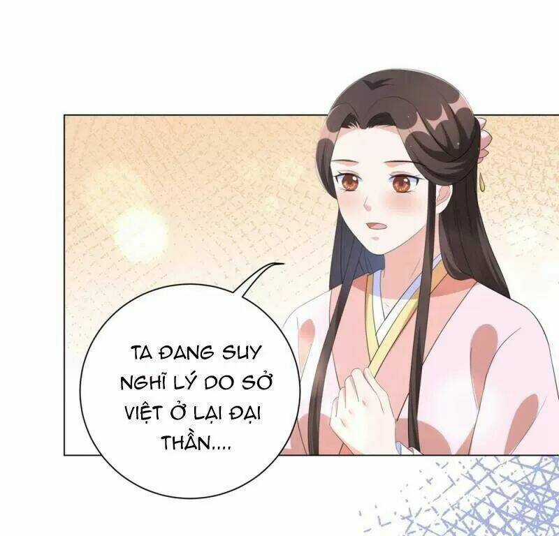 Vương Phi Có Độc! - Chapter 66 - Trang 26