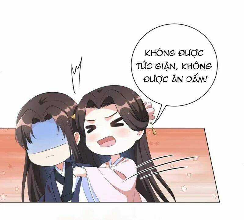 Vương Phi Có Độc! - Chapter 66 - Trang 28