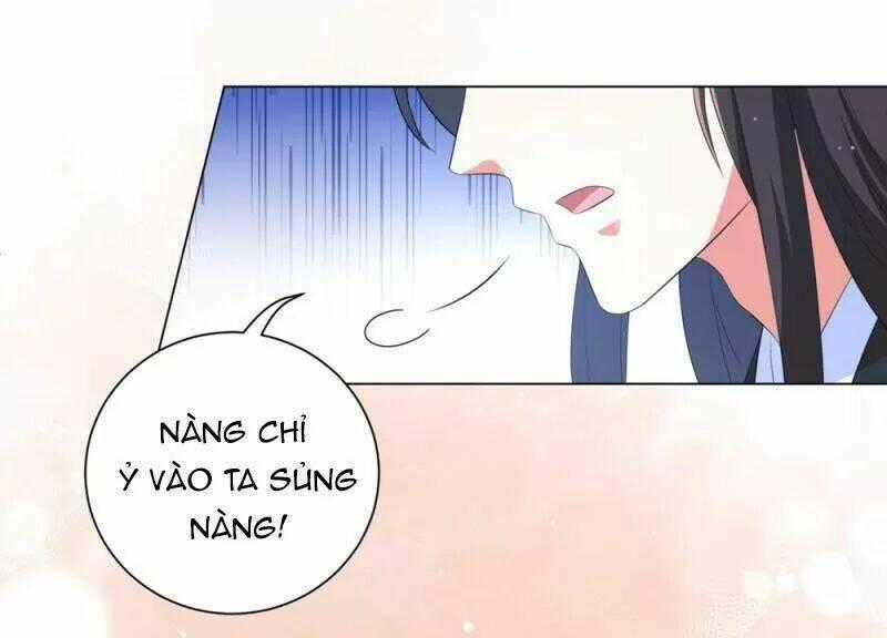Vương Phi Có Độc! - Chapter 66 - Trang 29