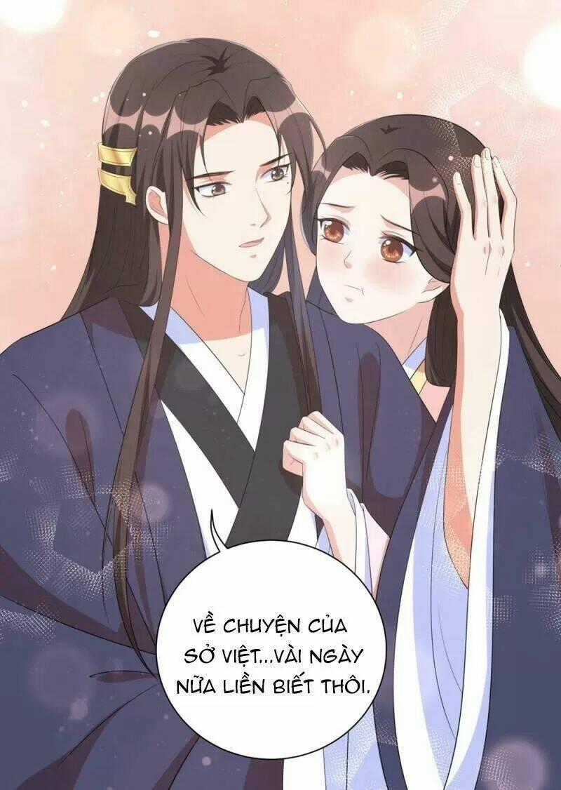 Vương Phi Có Độc! - Chapter 66 - Trang 30