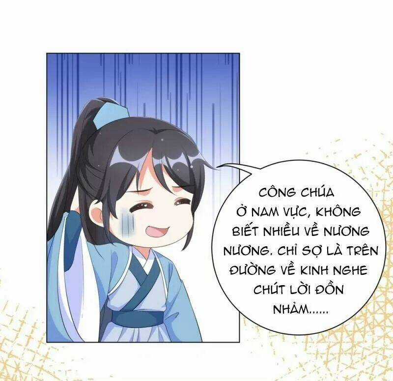 Vương Phi Có Độc! - Chapter 66 - Trang 5