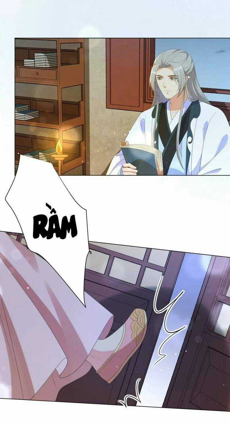 Vương Phi Có Độc! - Chapter 66 - Trang 8