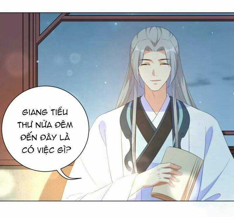 Vương Phi Có Độc! - Chapter 66 - Trang 10