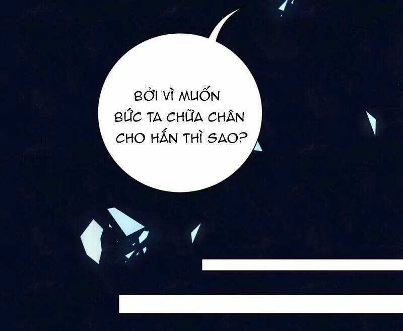Vương Phi Có Độc! - Chapter 67 - Trang 15
