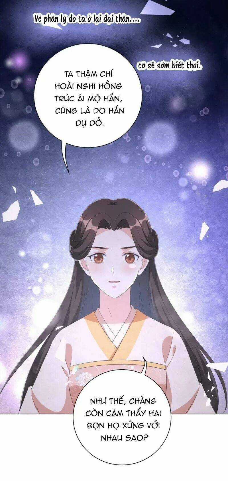 Vương Phi Có Độc! - Chapter 67 - Trang 18