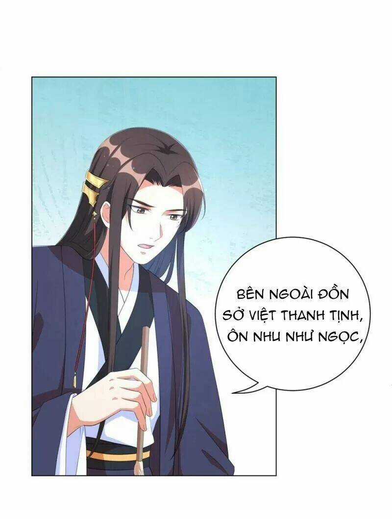 Vương Phi Có Độc! - Chapter 67 - Trang 19