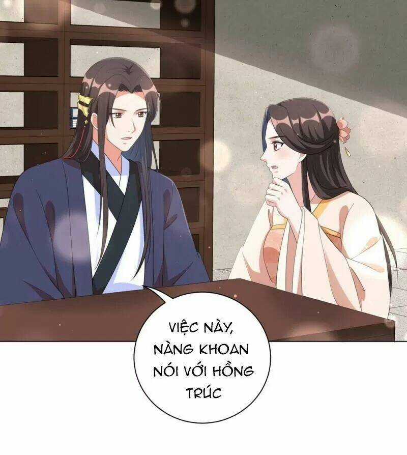 Vương Phi Có Độc! - Chapter 67 - Trang 21