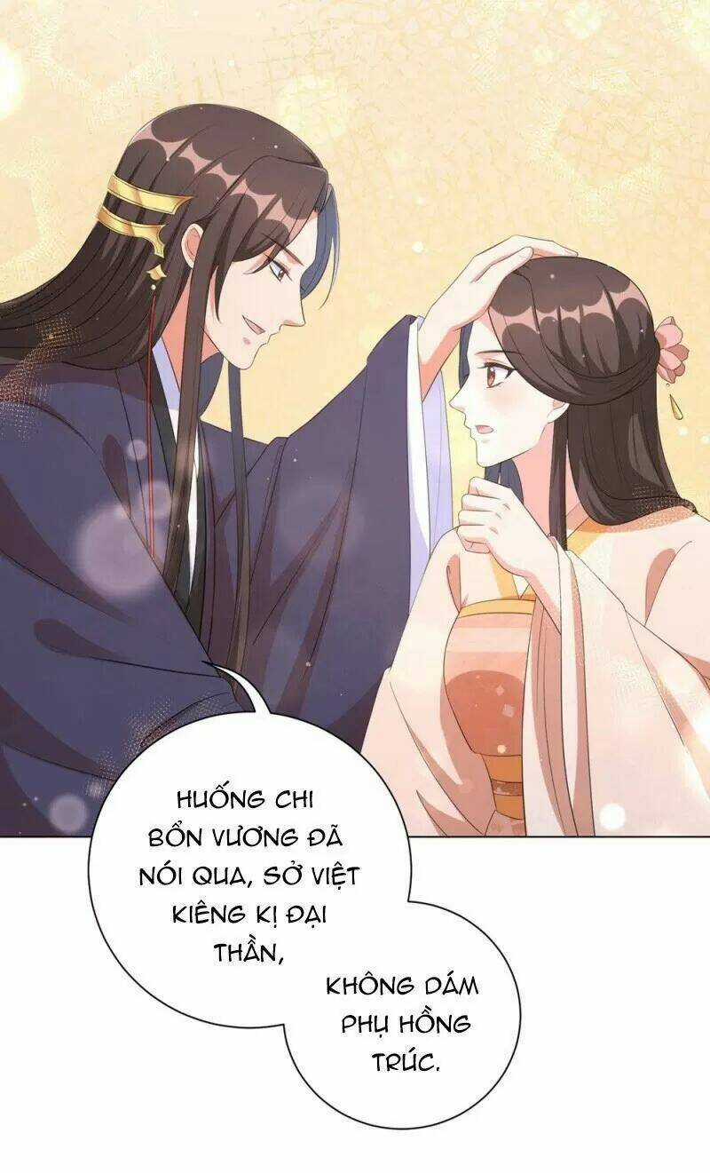 Vương Phi Có Độc! - Chapter 67 - Trang 23