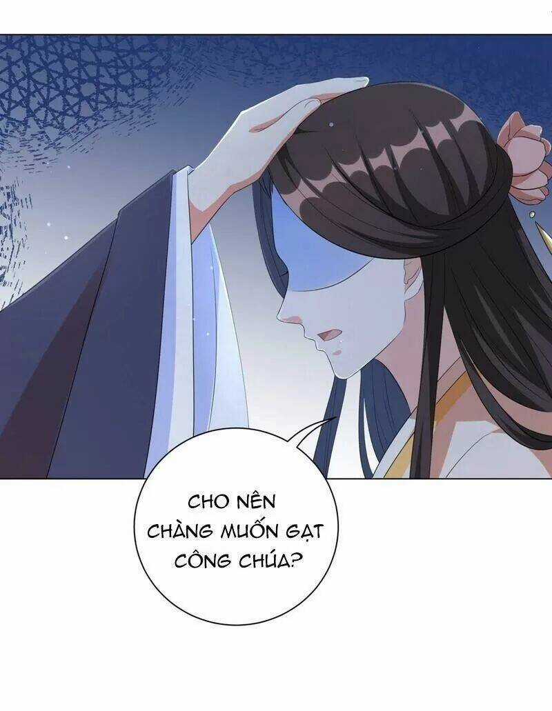 Vương Phi Có Độc! - Chapter 67 - Trang 24