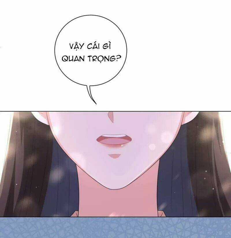 Vương Phi Có Độc! - Chapter 67 - Trang 26