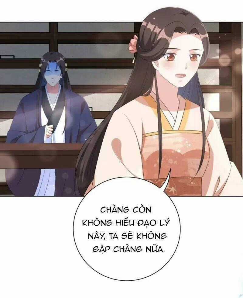 Vương Phi Có Độc! - Chapter 67 - Trang 29