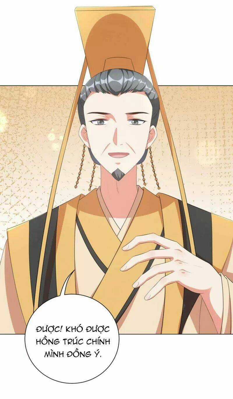 Vương Phi Có Độc! - Chapter 67 - Trang 4