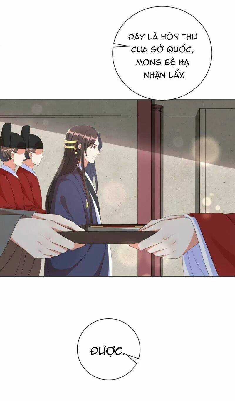 Vương Phi Có Độc! - Chapter 67 - Trang 5