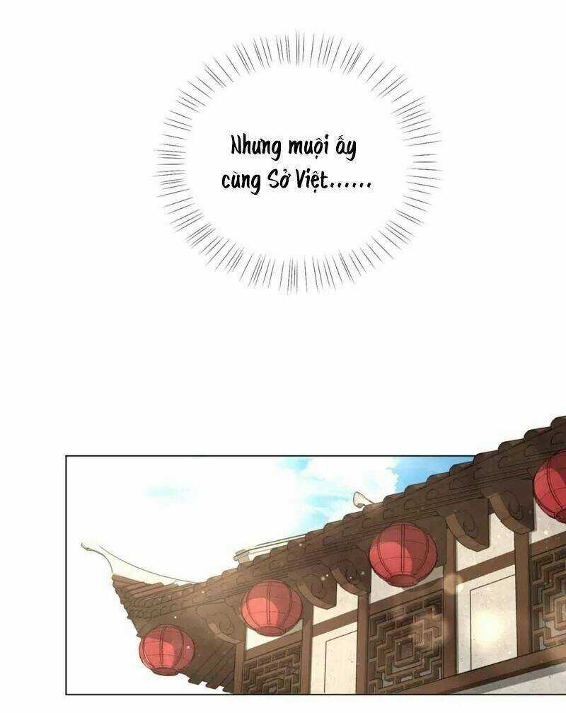 Vương Phi Có Độc! - Chapter 67 - Trang 7