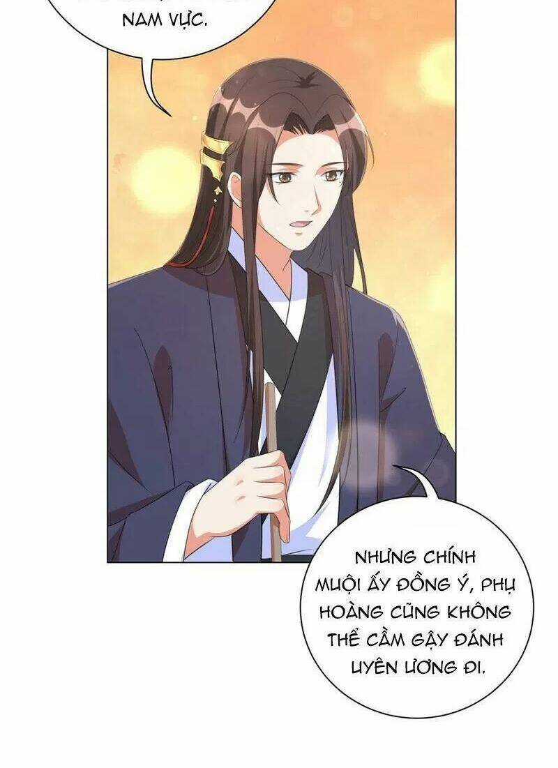 Vương Phi Có Độc! - Chapter 67 - Trang 9