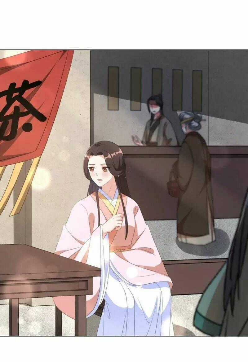 Vương Phi Có Độc! - Chapter 68 - Trang 2