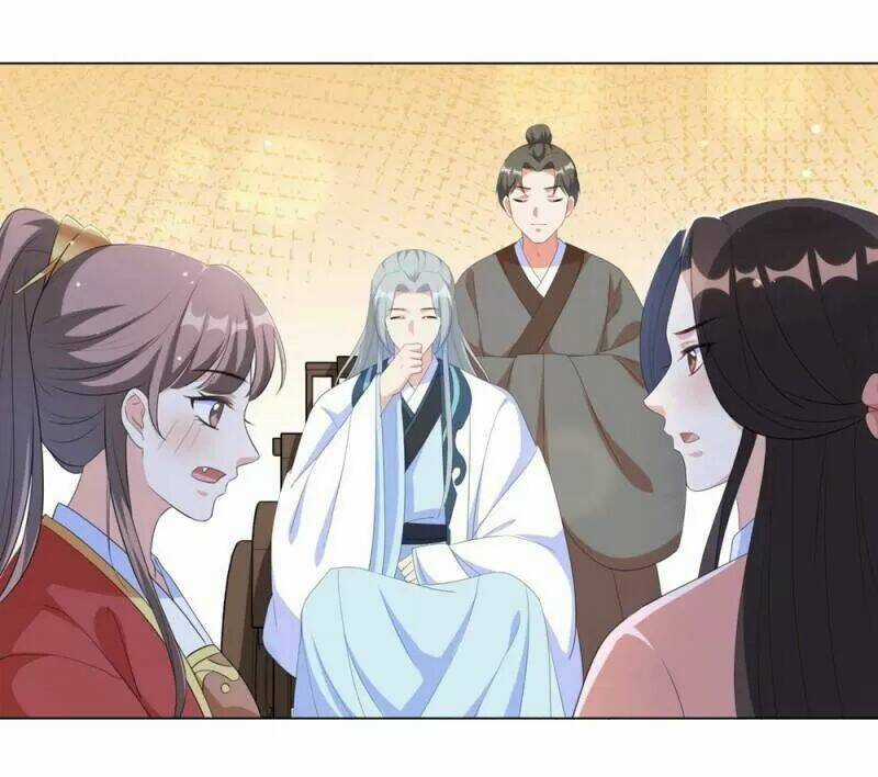 Vương Phi Có Độc! - Chapter 68 - Trang 14