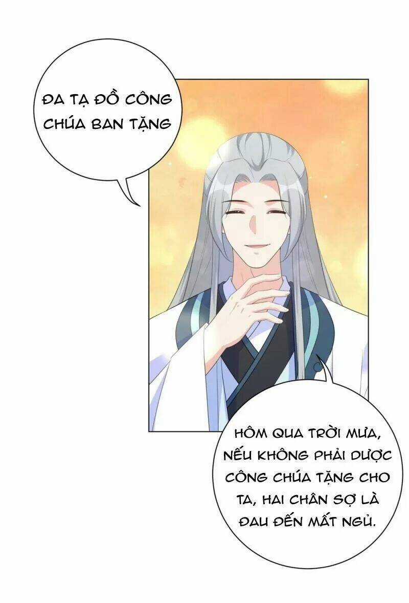 Vương Phi Có Độc! - Chapter 68 - Trang 15