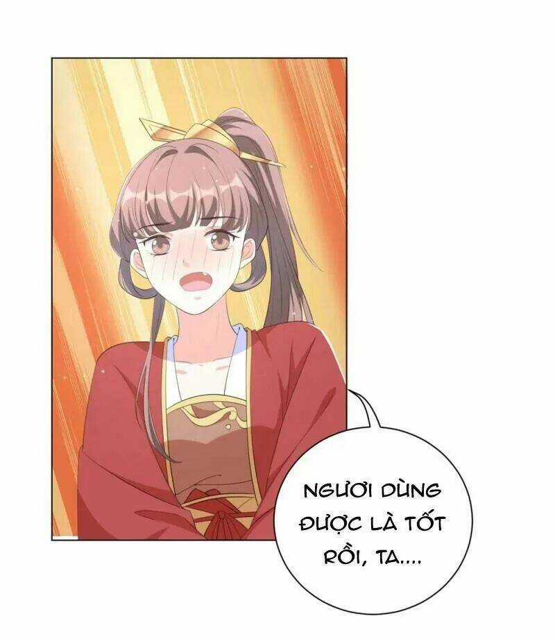 Vương Phi Có Độc! - Chapter 68 - Trang 16