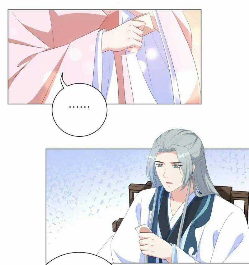 Vương Phi Có Độc! - Chapter 68 - Trang 20