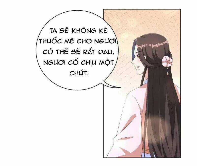 Vương Phi Có Độc! - Chapter 68 - Trang 21