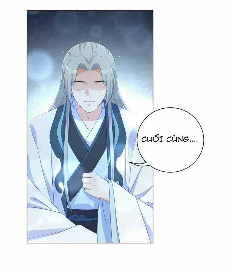 Vương Phi Có Độc! - Chapter 68 - Trang 23