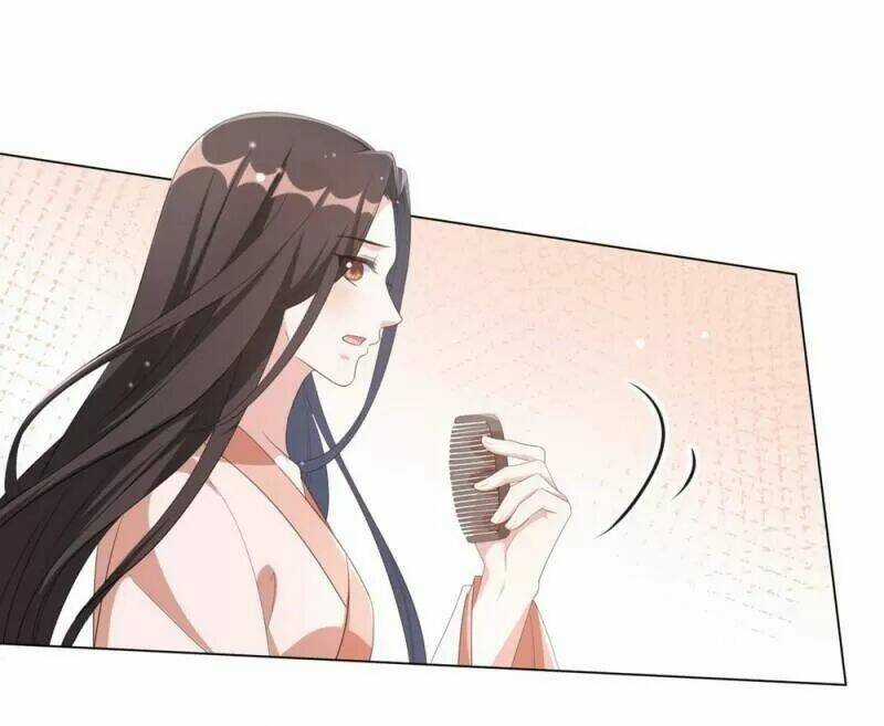 Vương Phi Có Độc! - Chapter 68 - Trang 27