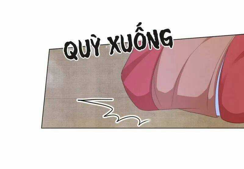 Vương Phi Có Độc! - Chapter 68 - Trang 28