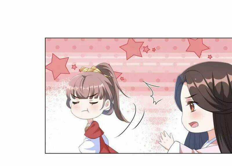 Vương Phi Có Độc! - Chapter 68 - Trang 5