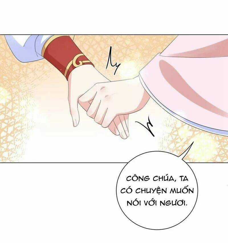 Vương Phi Có Độc! - Chapter 68 - Trang 6