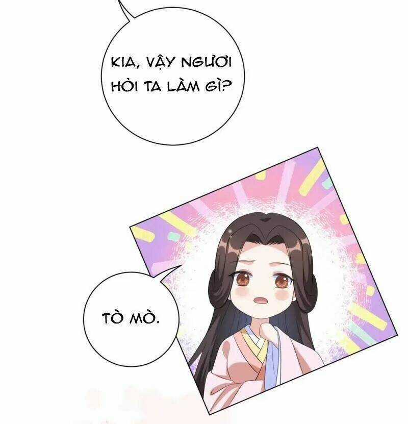 Vương Phi Có Độc! - Chapter 68 - Trang 10