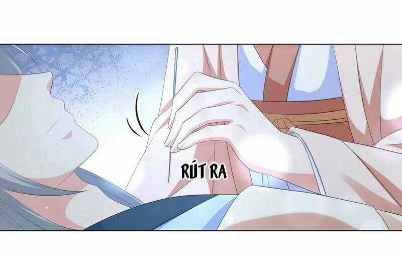 Vương Phi Có Độc! - Chapter 69 - Trang 11