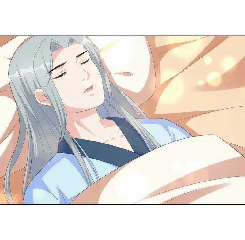 Vương Phi Có Độc! - Chapter 69 - Trang 12