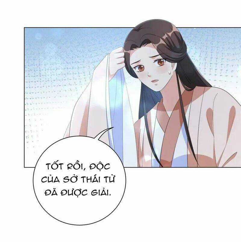 Vương Phi Có Độc! - Chapter 69 - Trang 13